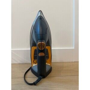 Shark GI505MW 55 Ultimate Professional Iron 9.5" Soleplate 1800w Steamer *TESTED